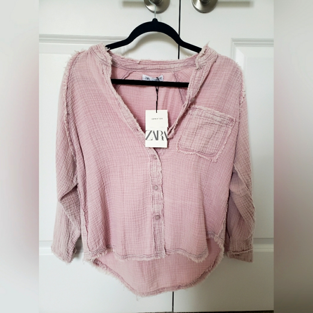Girl Shirt